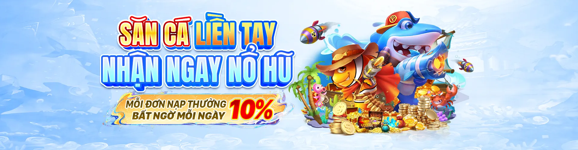 Hình ảnh chính game nổ hũ Fun88