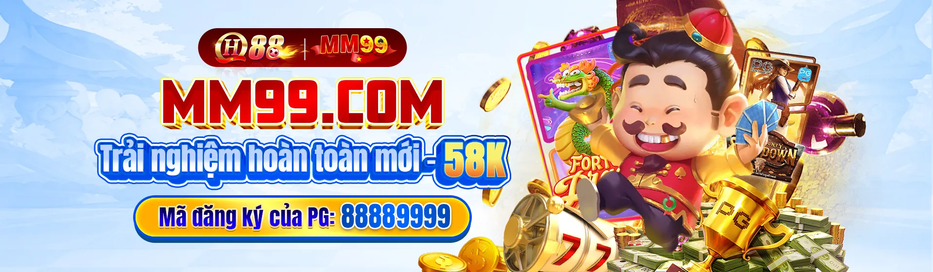 Thưởng chào mừng Fun88