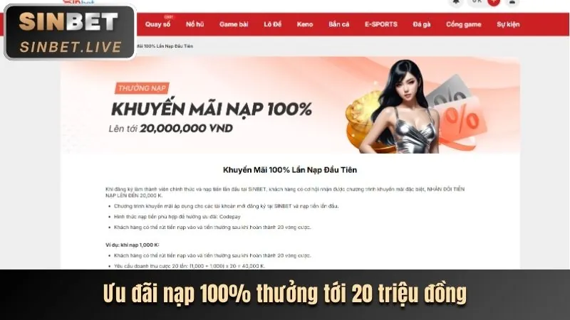 Giao diện nhập tên đăng nhập và mật khẩu Fun88